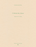 Attrait des choses (L')